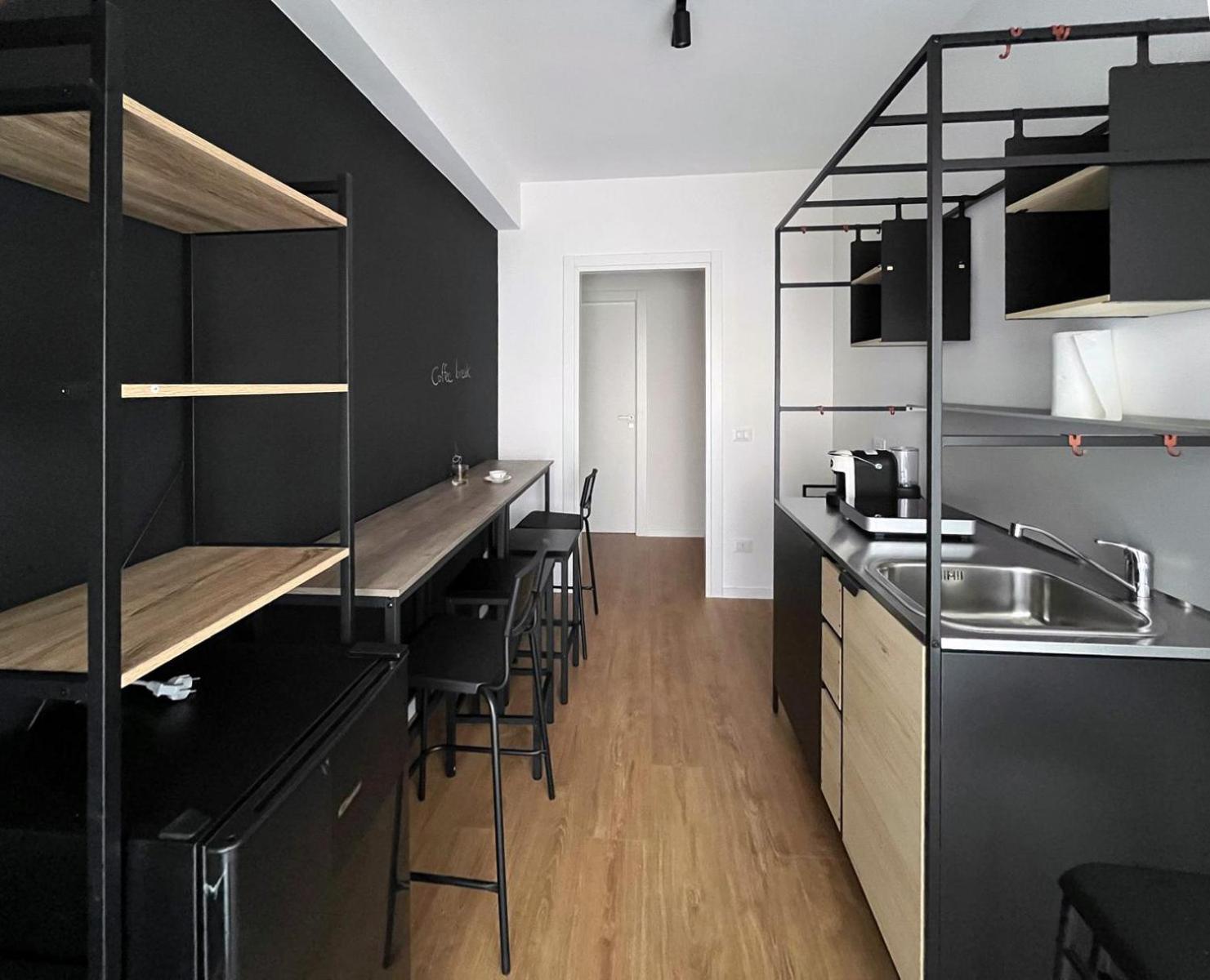 Casa Ganci Apartment Trapani Exterior photo